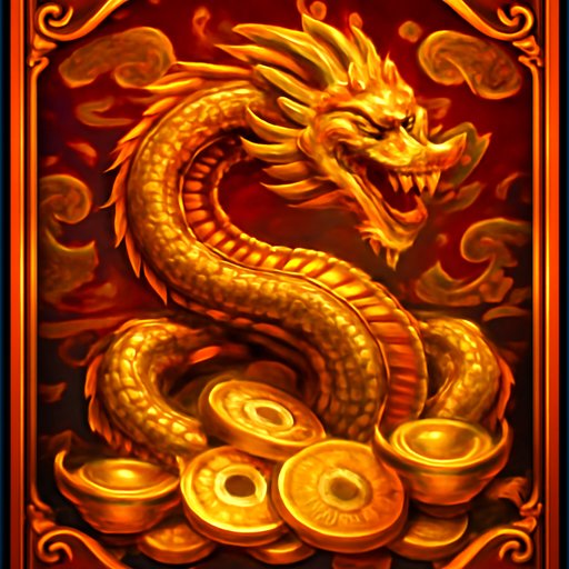 gb88 Mythology Arcade Theme